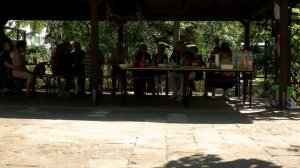 «Ой, то не вечер», Народная