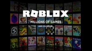 ROBLOX -  слежение головы за игроком