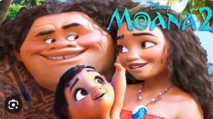 Moana 2 Official Trailer | Release Date November 2024, Cast #trending #moana2 #movie #trailer