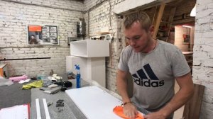 Blum TandemBOX. Быстрая сборка.