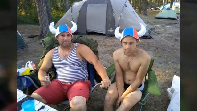 Карелия. август 2018 смотреть онлайн