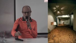 DOCA-talk: Д. Гутов о современном искусстве в России