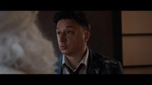 Баба мороз и тайна Нового года (трейлер)