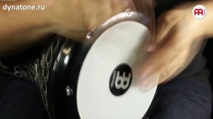Думбек MEINL HE 3018 | Демонстрация звучания