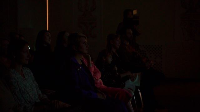 Премьера фильма Возрождение