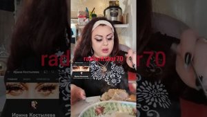 везде Иринка успевает ?