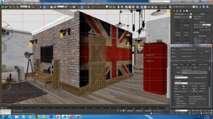 BATCH RENDER - РЕНДЕР НЕСКОЛЬКИХ КАМЕР в 3ds max