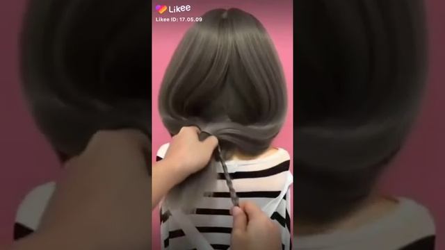 Как сделать каре за 5 минут смотреть онлайн