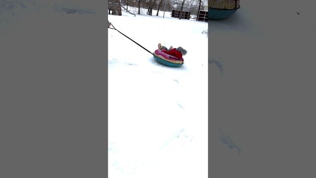 Горка