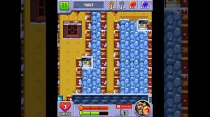 Diamond Quest 2 The Lost Temple Tibet Stage 5.1