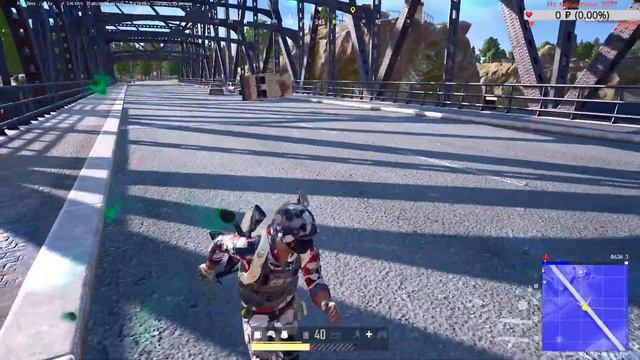 ФУ ФУ ФУ...НУ ЛАДНО... 2 - PUBG Stream смотреть онлайн