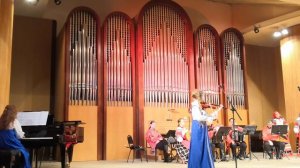 Полька. Данкля