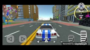 УГНАЛ ТАЧКУ ИЗ ФОРСАЖА В СИМУЛЯТОР АВТОМОБИЛЯ 2!!!