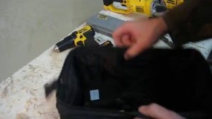 Обзор шуруповерта Dewalt DCD780