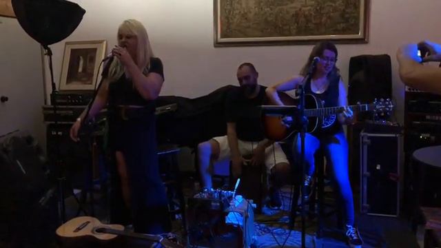 VAL IBAÑEZ NO KSN смотреть онлайн