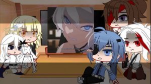 •реакция genshin impact на "??? "/genshin impact's reaction to "???"•1/?•/🇬🇧/🇷🇺•
