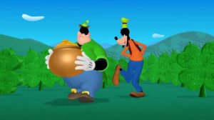 Mickey Finds A Rainbow | Mickey Mouse Clubhouse | @disneyjunior