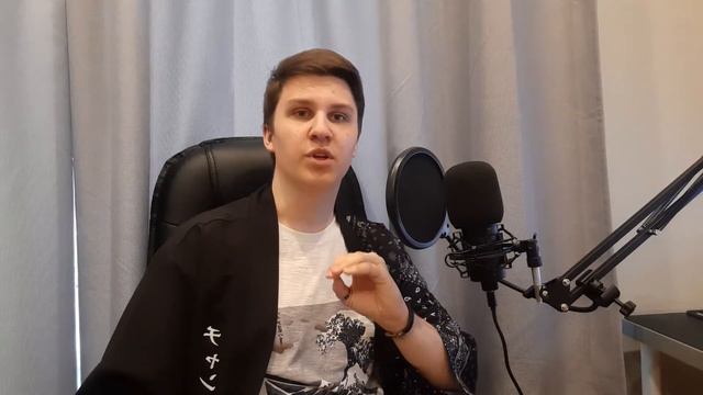 Современные сёнены - мусор? смотреть онлайн