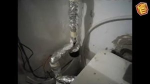 Система отопления с электродным котлом "Галан" 3 кВт - купить котлы отопления в Челябинске СТЕК