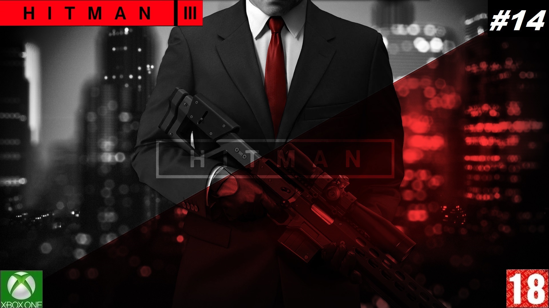 Hitman 3 не будет в стиме фото 48