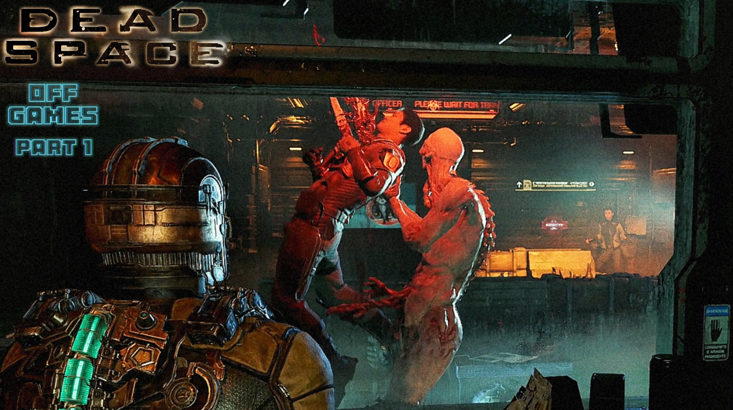 Dead Space Remake 1