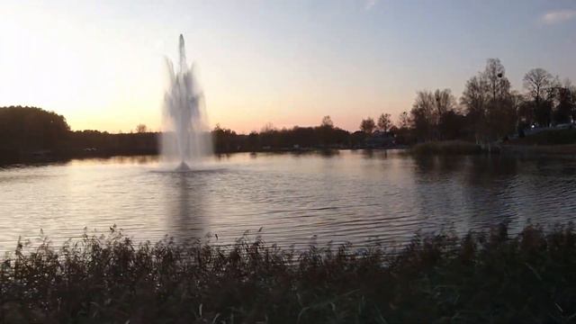 471. Друскининкай. Парк, утки, бассейн и прочее, часть 3 смотреть онлайн