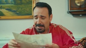 Улыбки хватит - Gülümse Yeter - эпизод 8