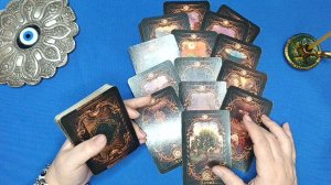 ‼️Ура‼️Лучшее, конечно, впереди ‼️‼️               #Таро.