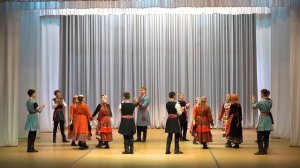 1.«Ваче эктон»  2.«Тямысэн эктон» 3. «Пумитан эктон»