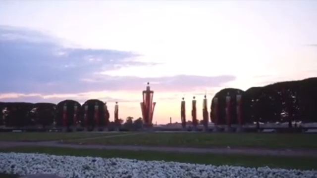 Эдита Пьеха - Белая ночь смотреть онлайн