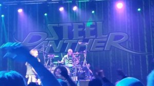 Steel Panther - Gloryhole - Greensboro NC Live