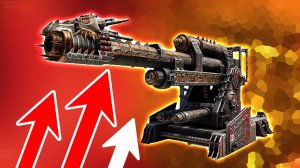 ТОТАЛЬНО АПНУТЫЙ ПАЛАЧЕВОЗ! • Crossout • [АДСКАЯ ЗАТОЧКА]