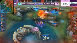 MVP PLAYS: KARLTZY TOP 20 PLAYS OF THE WEEK