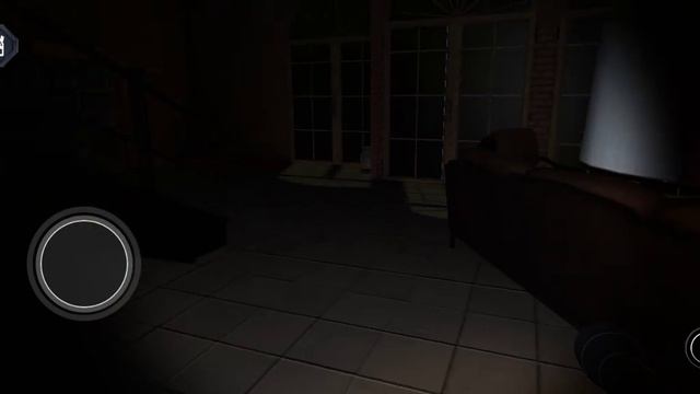 The caretaker android game Chapter-1 complete walkthrough смотреть онлайн