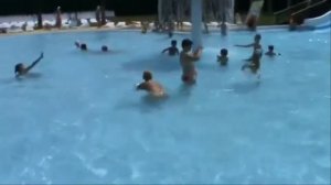 Море Анапы для детей! Отели Анапы для отдыха с детьми 2017!