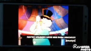 Приключения поросёнка фунтика песенка и наоборот