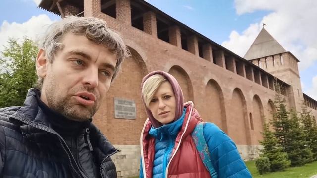 Репортаж из Смоленска смотреть онлайн