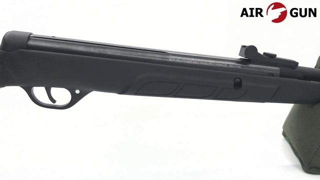 Пневматическая винтовка Crosman Tyro 4,5 мм