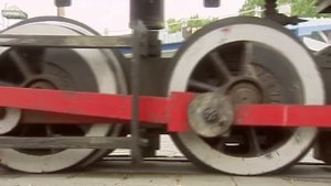 Brum 310 | RUNAWAY TRAIN | Kids Show Full Episode