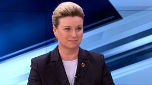 Мария Терехова, президент Нотариальной палаты Санкт-Петербурга. Рекомендации нотариуса