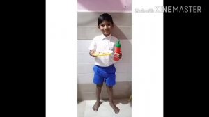 M.L.R.T GALA PIONEER ENGLISH SCHOOL KANDIVALI EAST | COOKING EXPERIENCE ACTIVTIY | KG SECTION |