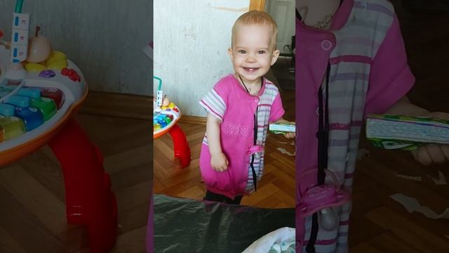 Сашуля зажигает. #тренды, #колбасит, #детитанцуют, #танцы, #музыкальнаяпауза, #shorts