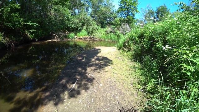 Netikėtas bonusas ieškant upėtakių смотреть онлайн