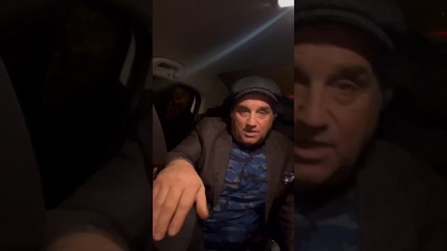 Отар Кушанашвили выписался из больницы