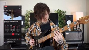 Tim Henson | Polyphia - Goose (Guitar Play-through)