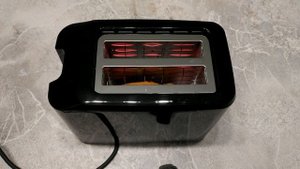 Тостер Scarlett SC-TM11020 - Использование в режиме 3