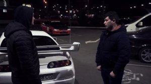 IS THAT A SUPRA? | TOYOTA SUPRA A80 легенда или просто Gran Turismo?