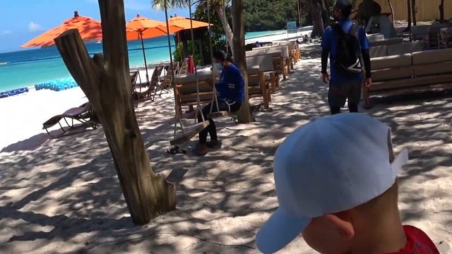 Коралловый остров и остров Рача. Phuket 2022 смотреть онлайн