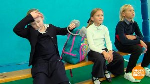 Выбираем кружки и секции для школьника. Доброе утро. Фрагмент выпуска от 16.09.2021