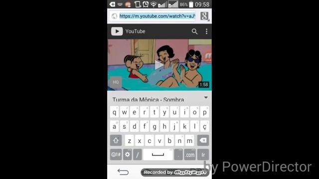 Como baixa video pelo opera mini смотреть онлайн
